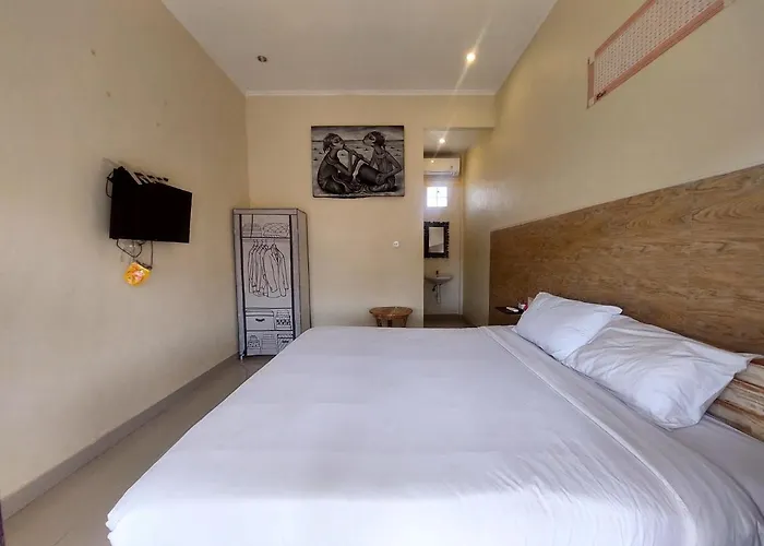 Bali Damai Guest house