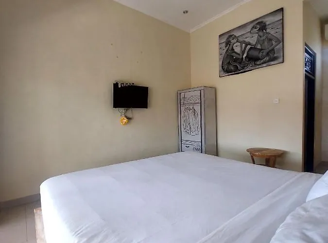 Bali Damai Guest house Canggu (Bali)
