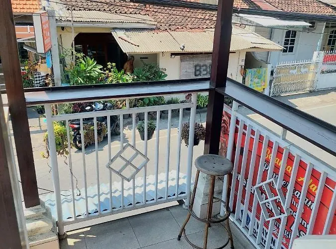 Bali Damai 3*