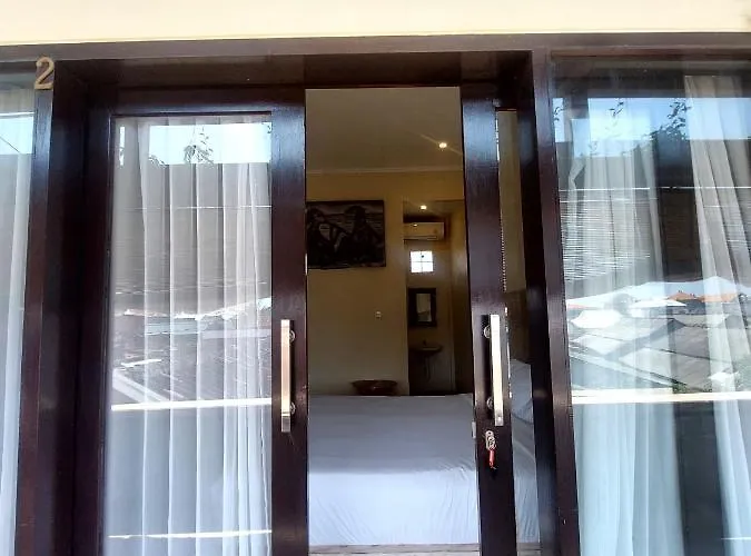 Bali Damai Guest house 3*