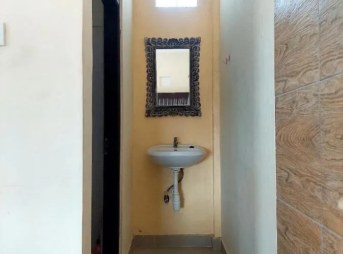Bali Damai Guest house Canggu (Bali)