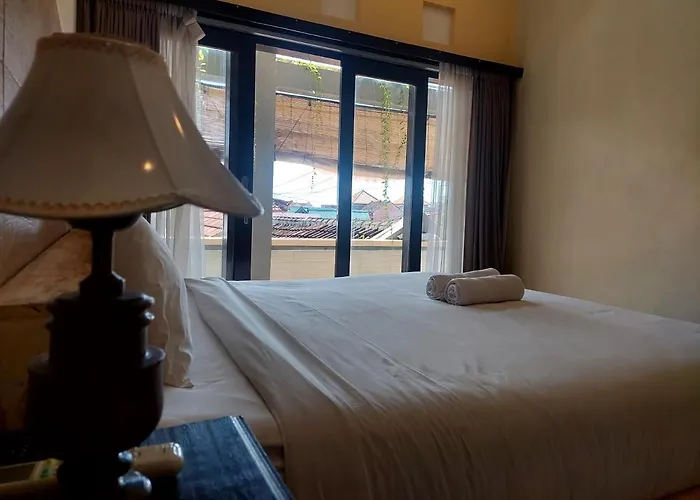 Bali Damai Guest house Canggu (Bali)